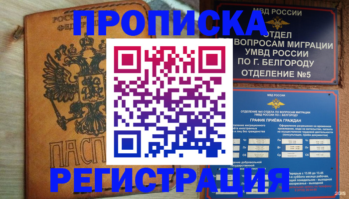 прописка для работы в Заволжске